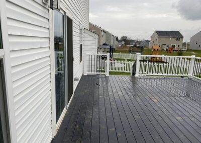 Deck Builders Patio Builders Roofers Siding Contractor Hardscaping Porches Deck Installation Pavers Concrete Wood Decks Southeastern PA Lansdale PA Allentown PA North Wales PA King of Prussia PA Malvern PA Philadelphia PA