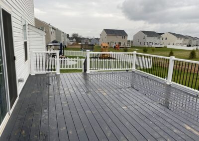 Deck Builders Patio Builders Roofers Siding Contractor Hardscaping Porches Deck Installation Pavers Concrete Wood Decks Southeastern PA Lansdale PA Allentown PA North Wales PA King of Prussia PA Malvern PA Philadelphia PA