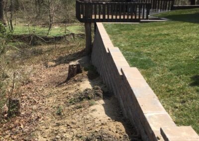 Deck Builders Patio Builders Roofers Siding Contractor Hardscaping Porches Deck Installation Pavers Concrete Wood Decks Southeastern PA Lansdale PA Allentown PA North Wales PA King of Prussia PA Malvern PA Philadelphia PA