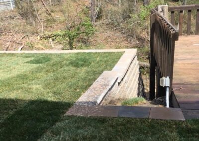 Deck Builders Patio Builders Roofers Siding Contractor Hardscaping Porches Deck Installation Pavers Concrete Wood Decks Southeastern PA Lansdale PA Allentown PA North Wales PA King of Prussia PA Malvern PA Philadelphia PA