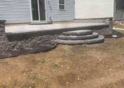 Deck Builders Patio Builders Roofers Siding Contractor Hardscaping Porches Deck Installation Pavers Concrete Wood Decks Southeastern PA Lansdale PA Allentown PA North Wales PA King of Prussia PA Malvern PA Philadelphia PA
