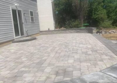 Deck Builders Patio Builders Roofers Siding Contractor Hardscaping Porches Deck Installation Pavers Concrete Wood Decks Southeastern PA Lansdale PA Allentown PA North Wales PA King of Prussia PA Malvern PA Philadelphia PA