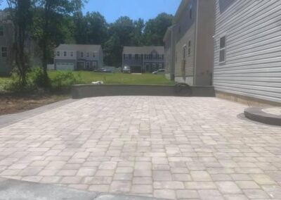 Deck Builders Patio Builders Roofers Siding Contractor Hardscaping Porches Deck Installation Pavers Concrete Wood Decks Southeastern PA Lansdale PA Allentown PA North Wales PA King of Prussia PA Malvern PA Philadelphia PA