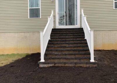 Deck Builders Patio Builders Roofers Siding Contractor Hardscaping Porches Deck Installation Pavers Concrete Wood Decks Southeastern PA Lansdale PA Allentown PA North Wales PA King of Prussia PA Malvern PA Philadelphia PA
