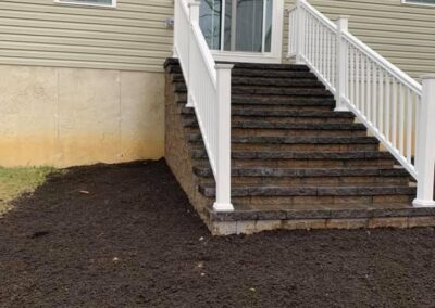 Deck Builders Patio Builders Roofers Siding Contractor Hardscaping Porches Deck Installation Pavers Concrete Wood Decks Southeastern PA Lansdale PA Allentown PA North Wales PA King of Prussia PA Malvern PA Philadelphia PA