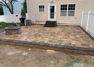 Deck Builders Patio Builders Roofers Siding Contractor Hardscaping Porches Deck Installation Pavers Concrete Wood Decks Southeastern PA Lansdale PA Allentown PA North Wales PA King of Prussia PA Malvern PA Philadelphia PA