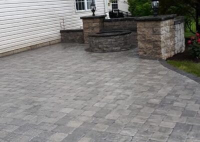 Deck Builders Patio Builders Roofers Siding Contractor Hardscaping Porches Deck Installation Pavers Concrete Wood Decks Southeastern PA Lansdale PA Allentown PA North Wales PA King of Prussia PA Malvern PA Philadelphia PA