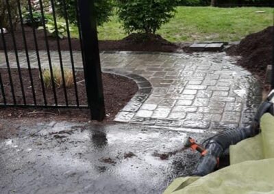 Deck Builders Patio Builders Roofers Siding Contractor Hardscaping Porches Deck Installation Pavers Concrete Wood Decks Southeastern PA Lansdale PA Allentown PA North Wales PA King of Prussia PA Malvern PA Philadelphia PA