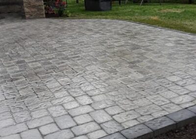 Deck Builders Patio Builders Roofers Siding Contractor Hardscaping Porches Deck Installation Pavers Concrete Wood Decks Southeastern PA Lansdale PA Allentown PA North Wales PA King of Prussia PA Malvern PA Philadelphia PA