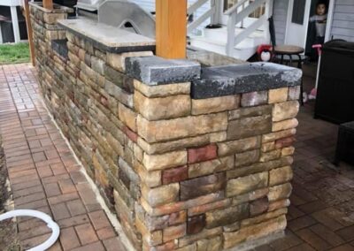 Deck Builders Patio Builders Roofers Siding Contractor Hardscaping Porches Deck Installation Pavers Concrete Wood Decks Southeastern PA Lansdale PA Allentown PA North Wales PA King of Prussia PA Malvern PA Philadelphia PA