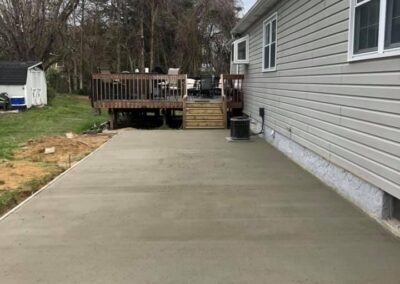 Deck Builders Patio Builders Roofers Siding Contractor Hardscaping Porches Deck Installation Pavers Concrete Wood Decks Southeastern PA Lansdale PA Allentown PA North Wales PA King of Prussia PA Malvern PA Philadelphia PA
