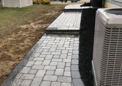 Deck Builders Patio Builders Roofers Siding Contractor Hardscaping Porches Deck Installation Pavers Concrete Wood Decks Southeastern PA Lansdale PA Allentown PA North Wales PA King of Prussia PA Malvern PA Philadelphia PA