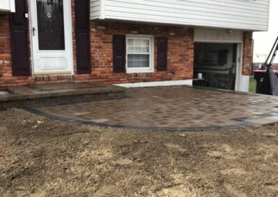 Deck Builders Patio Builders Roofers Siding Contractor Hardscaping Porches Deck Installation Pavers Concrete Wood Decks Southeastern PA Lansdale PA Allentown PA North Wales PA King of Prussia PA Malvern PA Philadelphia PA