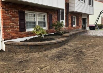 Deck Builders Patio Builders Roofers Siding Contractor Hardscaping Porches Deck Installation Pavers Concrete Wood Decks Southeastern PA Lansdale PA Allentown PA North Wales PA King of Prussia PA Malvern PA Philadelphia PA