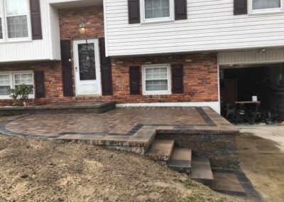 Deck Builders Patio Builders Roofers Siding Contractor Hardscaping Porches Deck Installation Pavers Concrete Wood Decks Southeastern PA Lansdale PA Allentown PA North Wales PA King of Prussia PA Malvern PA Philadelphia PA