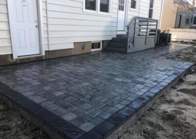 Deck Builders Patio Builders Roofers Siding Contractor Hardscaping Porches Deck Installation Pavers Concrete Wood Decks Southeastern PA Lansdale PA Allentown PA North Wales PA King of Prussia PA Malvern PA Philadelphia PA