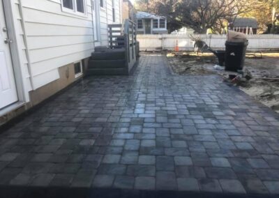 Deck Builders Patio Builders Roofers Siding Contractor Hardscaping Porches Deck Installation Pavers Concrete Wood Decks Southeastern PA Lansdale PA Allentown PA North Wales PA King of Prussia PA Malvern PA Philadelphia PA