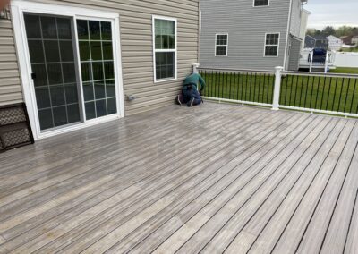 Deck Builders Patio Builders Roofers Siding Contractor Hardscaping Porches Deck Installation Pavers Concrete Wood Decks Southeastern PA Lansdale PA Allentown PA North Wales PA King of Prussia PA Malvern PA Philadelphia PA
