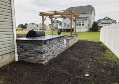 Deck Builders Patio Builders Roofers Siding Contractor Hardscaping Porches Deck Installation Pavers Concrete Wood Decks Southeastern PA Lansdale PA Allentown PA North Wales PA King of Prussia PA Malvern PA Philadelphia PA