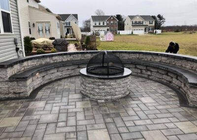 Deck Builders Patio Builders Roofers Siding Contractor Hardscaping Porches Deck Installation Pavers Concrete Wood Decks Southeastern PA Lansdale PA Allentown PA North Wales PA King of Prussia PA Malvern PA Philadelphia PA