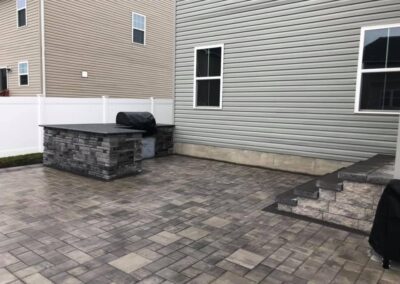 Deck Builders Patio Builders Roofers Siding Contractor Hardscaping Porches Deck Installation Pavers Concrete Wood Decks Southeastern PA Lansdale PA Allentown PA North Wales PA King of Prussia PA Malvern PA Philadelphia PA