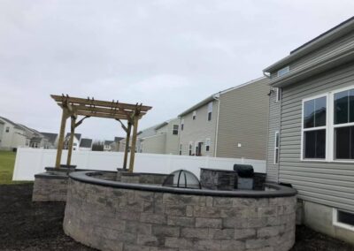 Deck Builders Patio Builders Roofers Siding Contractor Hardscaping Porches Deck Installation Pavers Concrete Wood Decks Southeastern PA Lansdale PA Allentown PA North Wales PA King of Prussia PA Malvern PA Philadelphia PA
