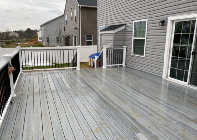 Deck Builders Patio Builders Roofers Siding Contractor Hardscaping Porches Deck Installation Pavers Concrete Wood Decks Southeastern PA Lansdale PA Allentown PA North Wales PA King of Prussia PA Malvern PA Philadelphia PA